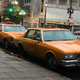 Image for article titled Behold The Amazing Malaise-Era Cars on the Set of Joaquin Phoenix's Joker Movie